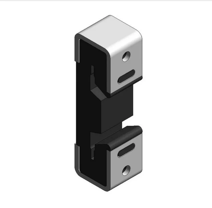 IsoMax Clips