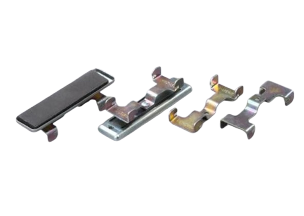 Green-Glue Clips
