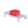 A237R Resilmount Clip