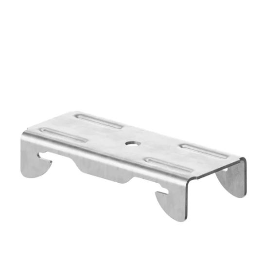 A237 Resilmount Clip