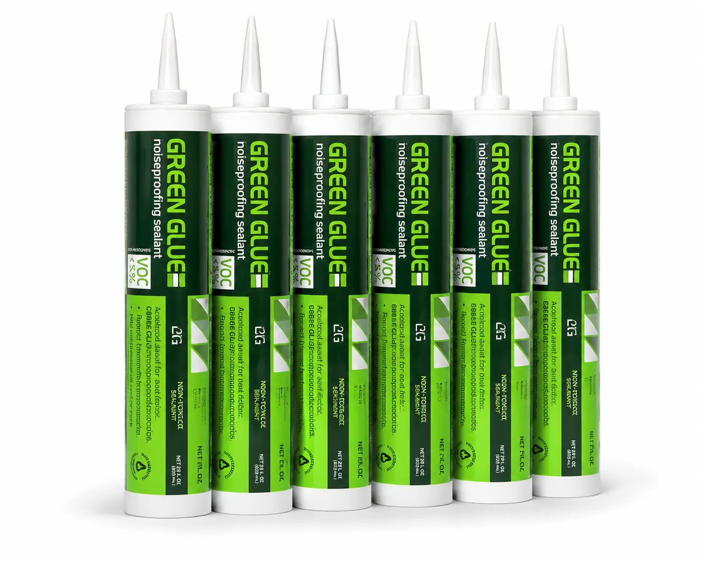 Green Glue