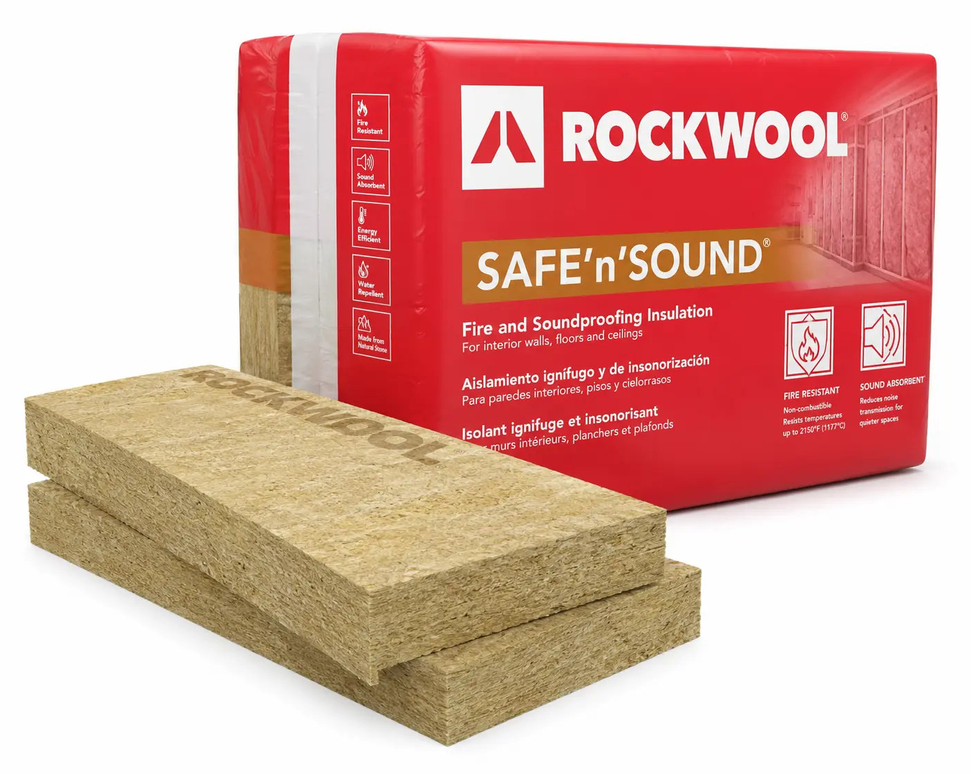 Insulation