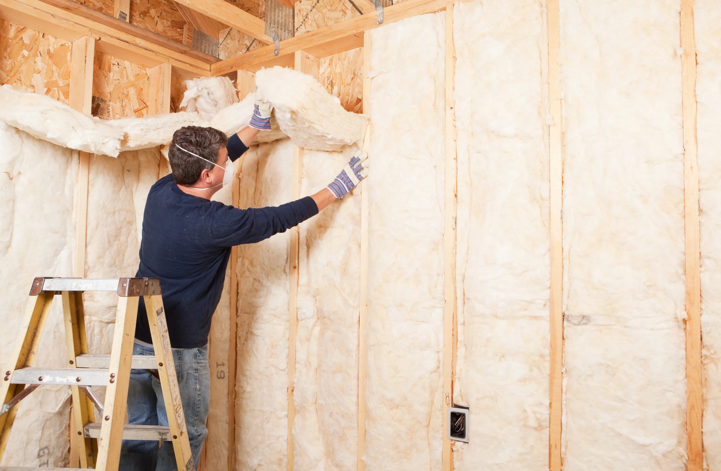 Wall Soundproofing
