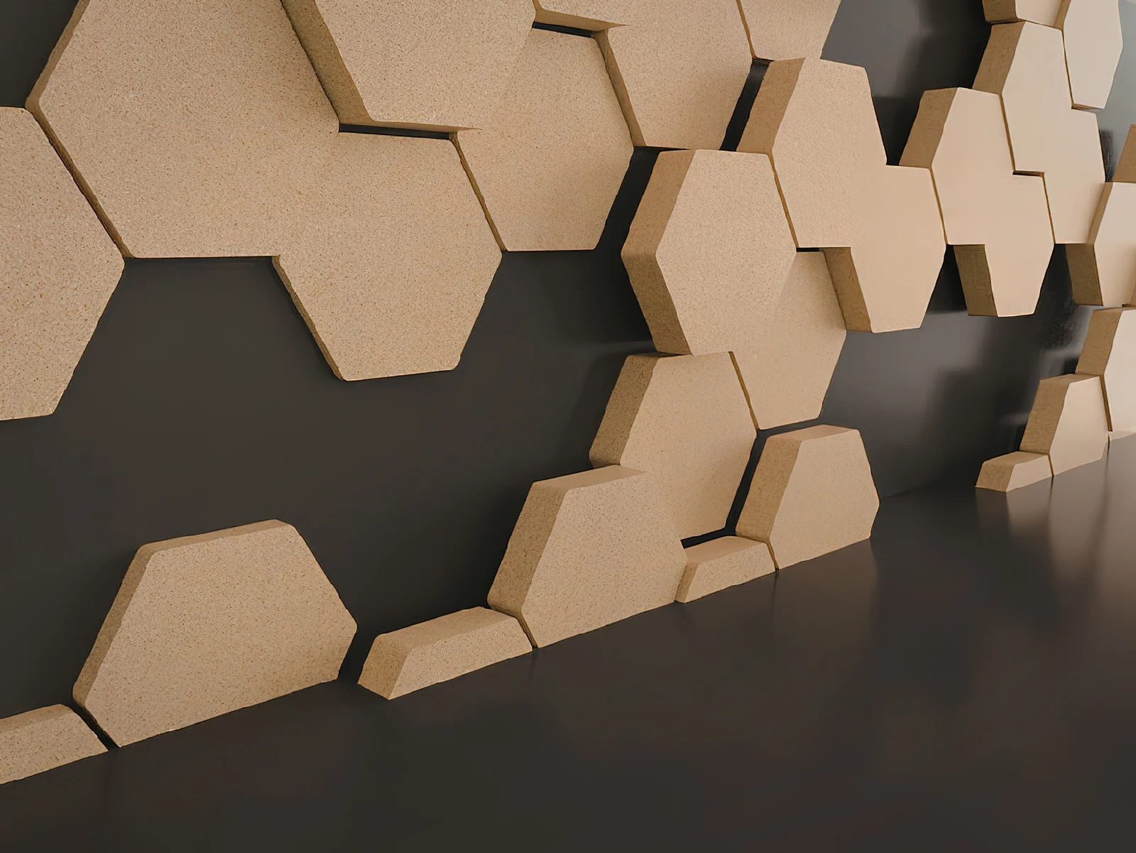 Acoustic Assembly Option 5
